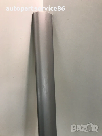 Лайсна/облицовка за предна лява врата за Mercedes E Class W210 A2106900162, снимка 3 - Части - 54157686