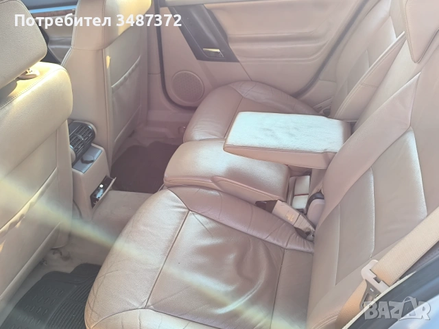 Opel Signum , снимка 3 - Автомобили и джипове - 54667318