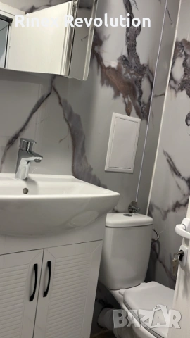 Тристаен апартамент под наем в Центъра, снимка 8 - Апартаменти - 54046363