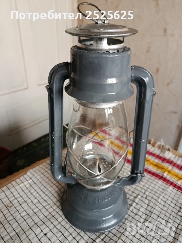 Голям газен фенер "Солей Брилянт 775-2 броя", снимка 9 - Декорация за дома - 50807088