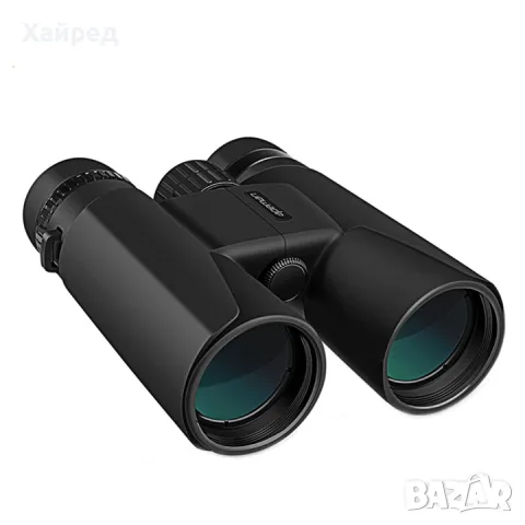НОВ Apeman BC100 10x42 HD Бинокъл с адаптер за смартфон, снимка 5 - Екипировка - 55299267