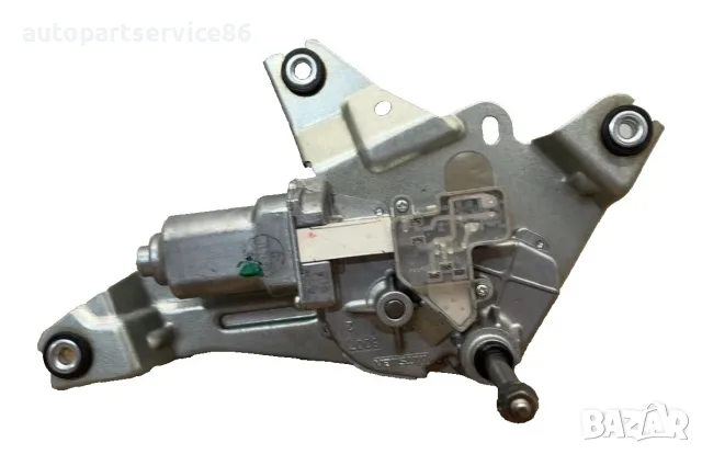 Мотор за задна чистачка за Nissan Murano Z51 3.5L V6 (2009) 287101AA0A OEM