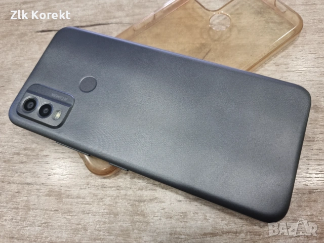 Смартфон Nokia C22