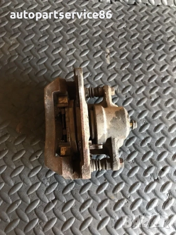 Спирачен апарат за задна дясна страна за Subaru Legacy 2.0D (2008) Tokico, снимка 2 - Части - 54226541