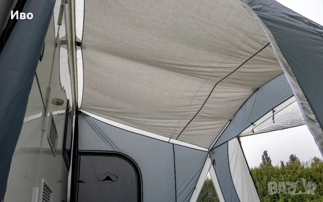 Форселт за каравана Swift SunnCamp/Deluxe 220 sc. Промоция 250евро!, снимка 5 - Аксесоари и консумативи - 54932942