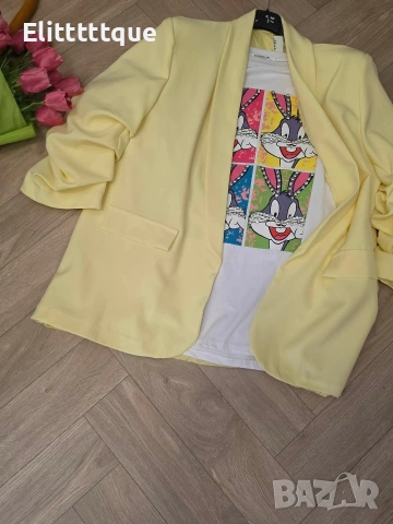 сако , снимка 2 - Сака - 54902041
