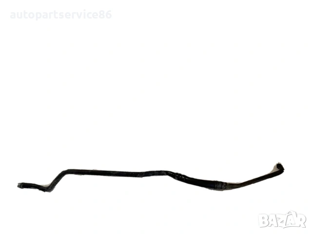 Маркуч за масло на автоматична скоростна кутия за Land Rover Range Rover L322 3.0 Td6 (2006) 2354110