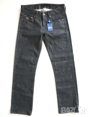 G-Star Raw оригинални дамски дънки четири модела W25 W26 и W28, снимка 7 - Дънки - 54423267