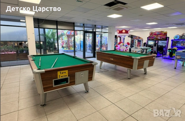 Продава се разработена игрална зала за деца, снимка 6 - Други - 54755851