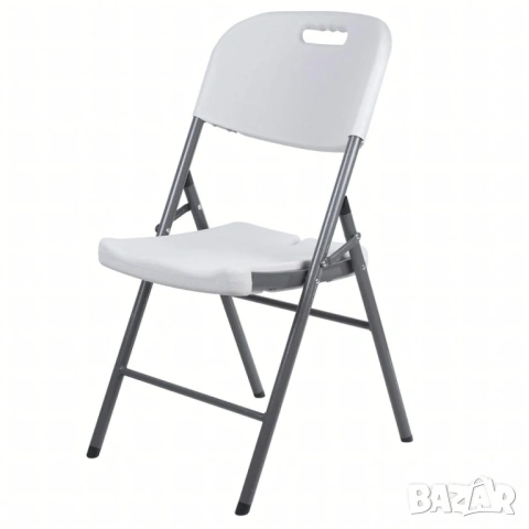 Комплект 2 броя кетъринг столове. , снимка 3 - Градински мебели, декорация  - 54316506