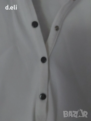 Moncler Original Size M 100% Памук, снимка 8 - Рокли - 54568038