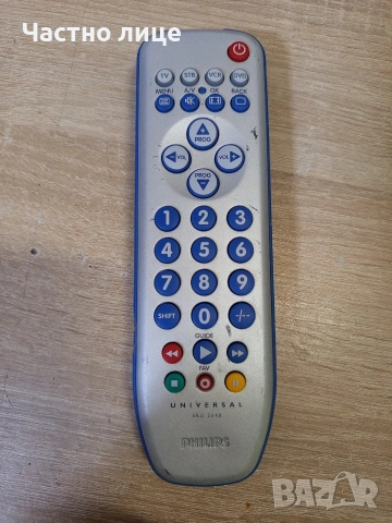 Универсално Дистанционно"Philips"SRU 3040