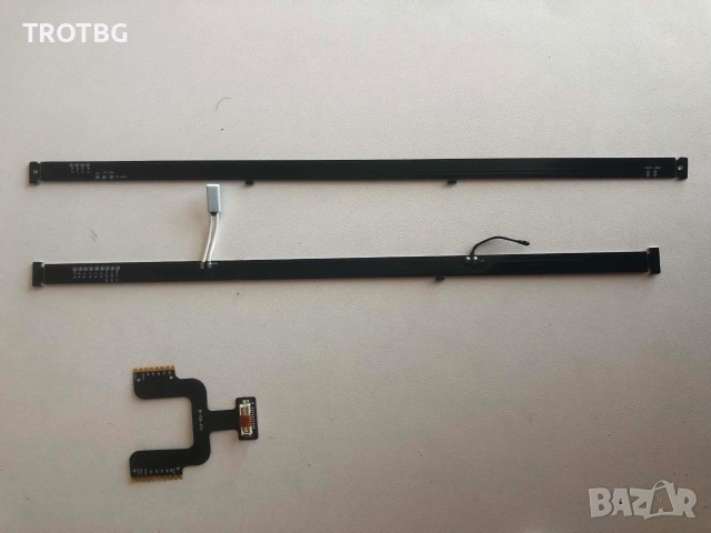 BMS платка за литиево-йонна батерия на Xiaomi M365, снимка 2 - Други спортове - 55000776