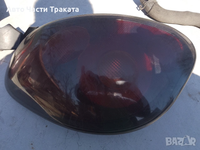 стопове Фиат браво брава, снимка 2 - Части - 54316666