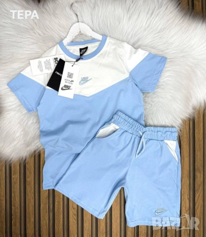 👕 Детски екипи 🌸 🔥ТОП МОДЕЛИ 🔥 , снимка 6 - Детски комплекти - 54176690