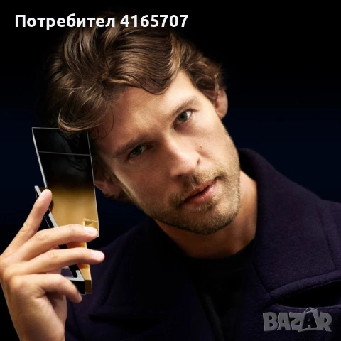 Луксозен мъжки парфюм с дървесно-пикантен аромат и гурме нотки Bad Boy Extreme, EDP, 50ml, снимка 2 - Мъжки парфюми - 55278319