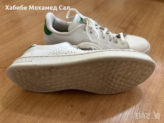 Adidas 41номер, снимка 4 - Маратонки - 54512462