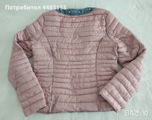 Дамски якета, S и М, снимка 4 - Якета - 53085474