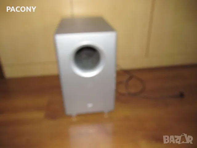 Суббуфер CANTON AS 60 CX 