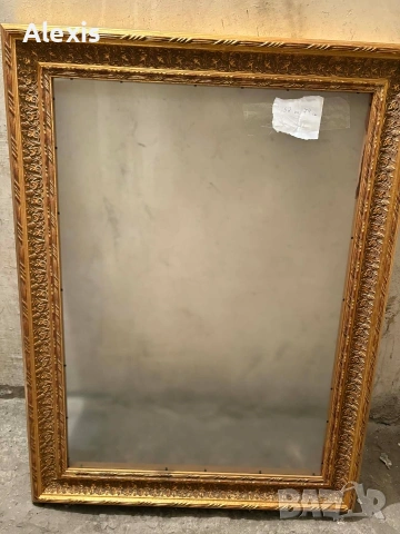 Рамка за картина, снимка 2 - Картини - 54366507