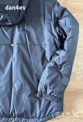 Яке Tommy Hilfiger Portland, снимка 9 - Якета - 54196597