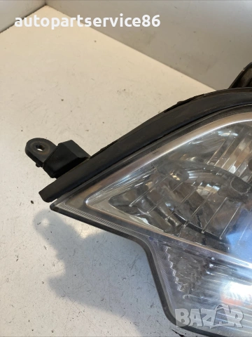 Ляв преден фар за Vauxhall Antara 2.0 CDTi (2009) 00024574, снимка 3 - Части - 54970233