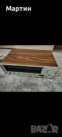 sansui 331 , снимка 3 - Ресийвъри, усилватели, смесителни пултове - 55052787