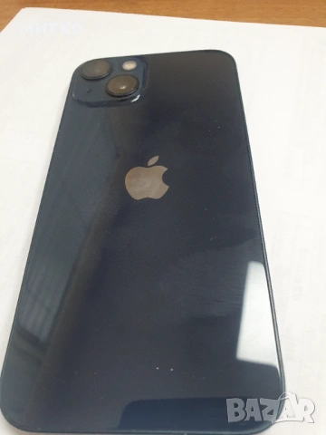 Iphone 13  128 gb с оставаща гаранция 15 месеца, снимка 2 - Apple iPhone - 54520111