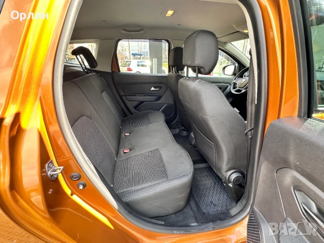 Dacia Duster 1.3 150hp, снимка 8 - Автомобили и джипове - 53061669
