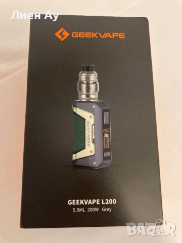 Електронна цигара Geekvape L200