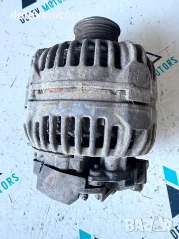 06F903023F 14V 140A динамо алтернатор Bosch от Vw Touran 1.6 tdi 105 кс., снимка 4 - Части - 55656652