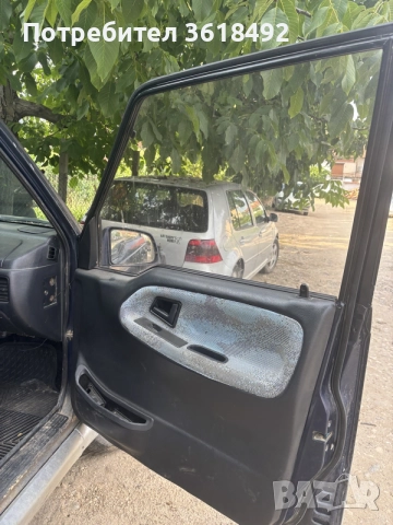Suzuki Vitara 2.0 136 бензин , снимка 13 - Автомобили и джипове - 55193827