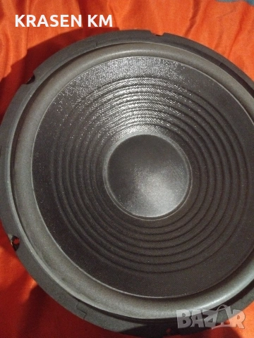 Blanko MHB 12, снимка 4 - Тонколони - 54003665