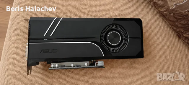 gtx 1060 6gb vram + RAM подарък