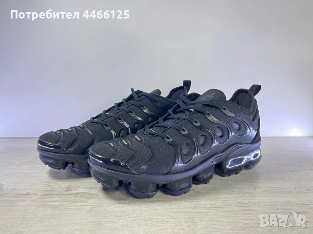 Nike Air VaporMax Plus НАЛИЧНИ | Доставка 1 ден | Преглед и тест