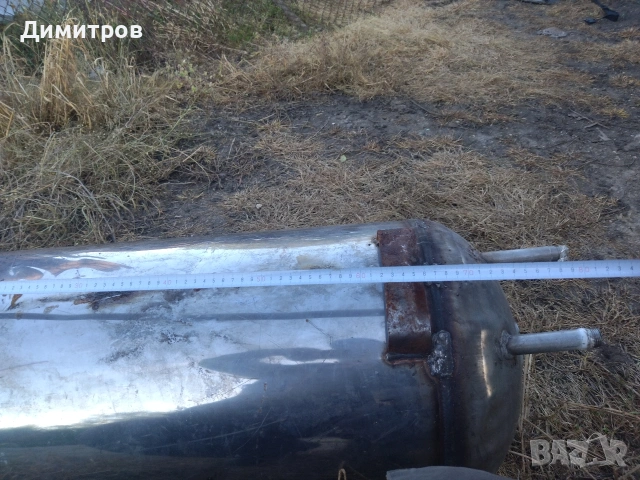 Казан за барбекю, снимка 6 - Други стоки за дома - 54547863