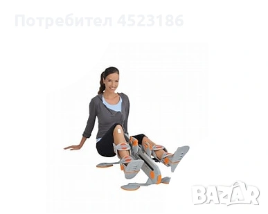 Шина за активно раздвижване на долен крайник РЕХАБИЛИТАЦИЯ