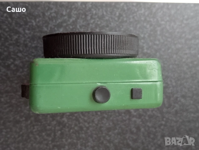 Метално фенерче , снимка 5 - Антикварни и старинни предмети - 54340802