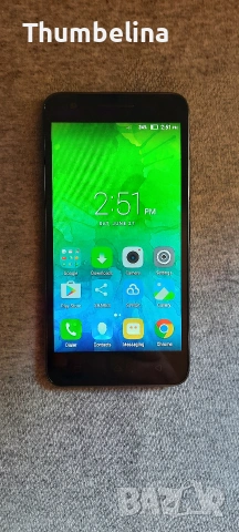 Lenovo K10 A40, снимка 3 - Lenovo - 55069656