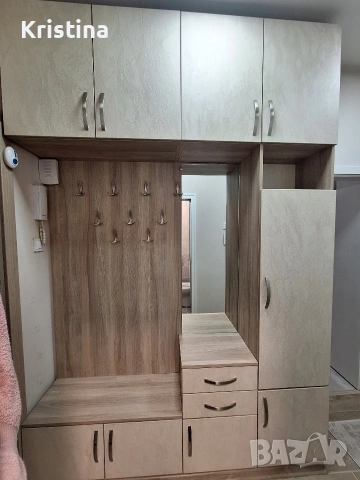 Портманто за коридор