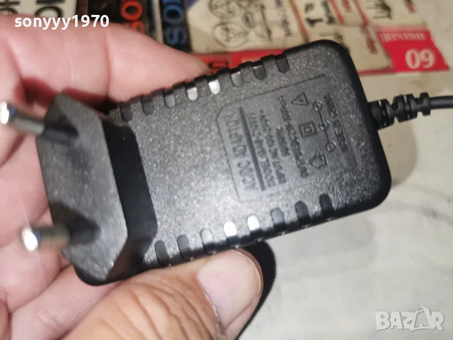 JMK-BATTERY CHARGER 21V 2807261750, снимка 5 - Градинска техника - 55448414