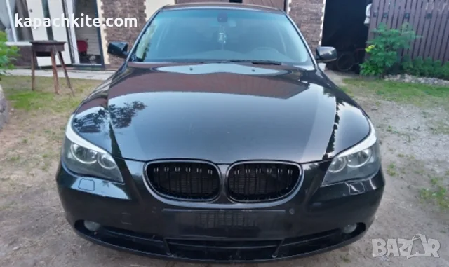 Черни Бъбреци за БМВ (BMW) E46, E60, E90, E91 – Черен Гланц (Пиано Лак), снимка 3 - Аксесоари и консумативи - 55591615