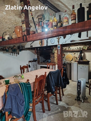 къща. с. един декар двор, снимка 9 - Къщи - 54280812