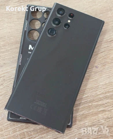 Samsung Galaxy S22 Ultra 5G 256GB, снимка 2 - Samsung - 54564074