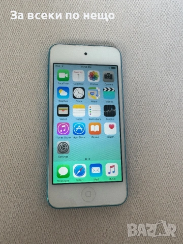 Айпод , iPod touch (5th generation) A1421 , 32GB , ipod touch 5