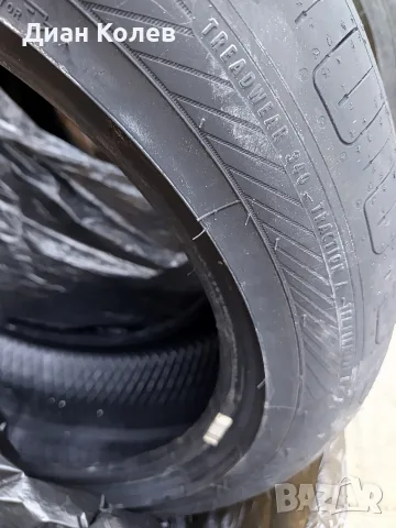 ОРИГИНАЛНИ Чисто нови летни гуми GOODYEAR, снимка 3 - Гуми и джанти - 55570852