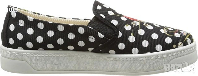 Desigual - дамски мокасини 40-41 н., снимка 11 - Маратонки - 49337830