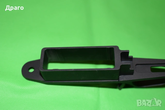 Спускова скоба за Tikka T3x CTR, снимка 5 - Ловно оръжие - 54051946