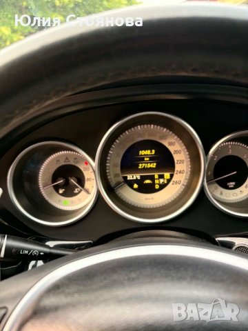 MERCEDES CLS350 CDI AMG , снимка 10 - Автомобили и джипове - 54699295