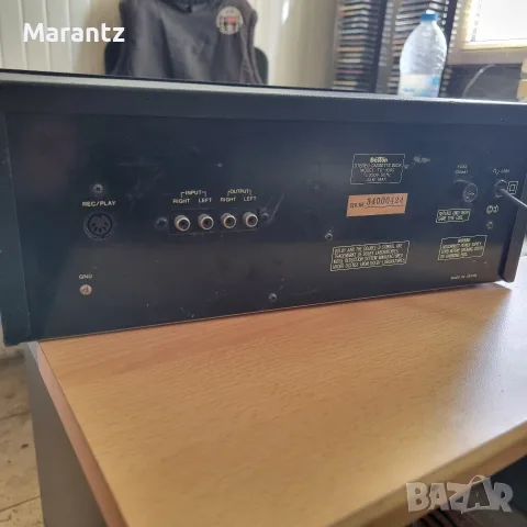 Beston TD-1000 made in Japan , снимка 6 - Декове - 55672668